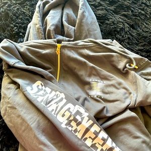 Savage X Fenty onesie